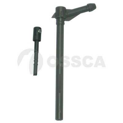 Форсунка омывателя washer jetwindshield washer OSSCA 01657