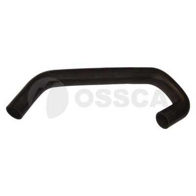 Патрубок радиатора OSSCA 01666