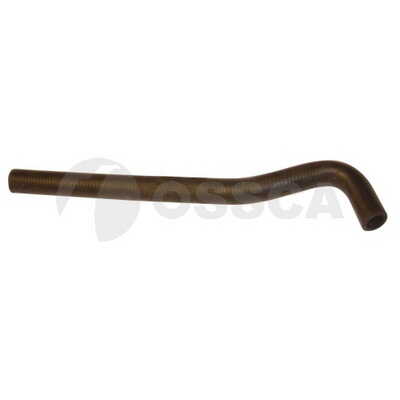 Патрубок системы охлаждения radiator hose OSSCA 01668