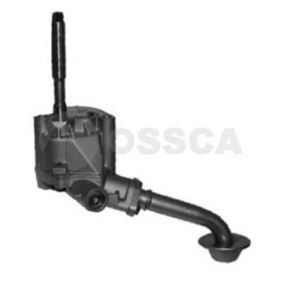 Насос масляный OSSCA 01675