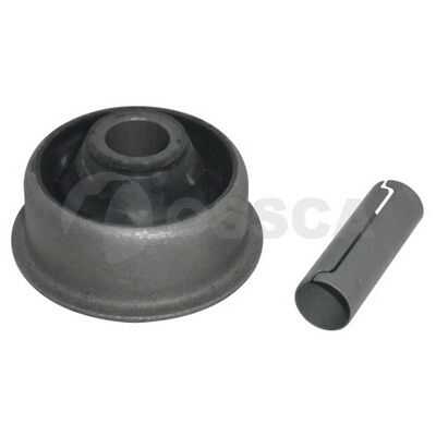 Сайлентблок rubber mount for wishbonefront/rearlower OSSCA 01728