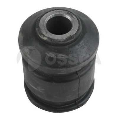 Сайлентблок rubber mount for wishbonefront upperdф39mm dф12mm h60mm