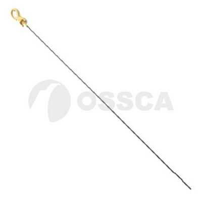 Щуп масляный OSSCA 02023