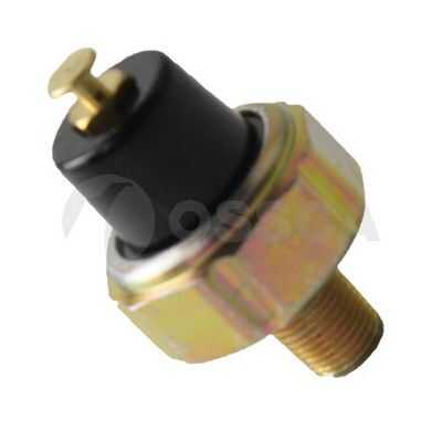 Датчик давления0.300.1bar27mm1/8gas OSSCA 02079