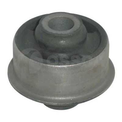Сайлентблок rubber mount for control armfrontdф60mm dф16mm h58mm