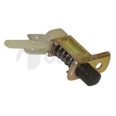 Запчасть OSSCA 02372