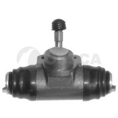 Цилиндр тормозной wheel brake cylinderф