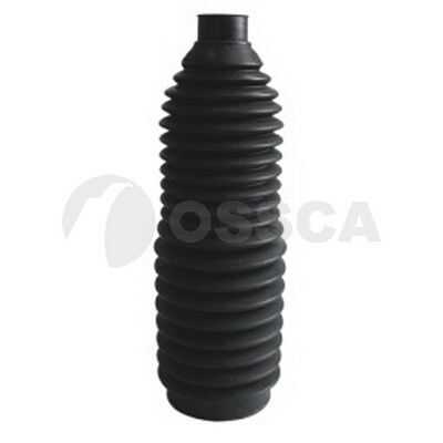 Пыльник рулевой рейки steering gear protection bootd1ф18mm d2ф54mm h200mm OSSCA 02405