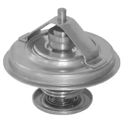 Термостат 80с mercedes-benz (w123) 76-79 audi 100 c2 (431 433 434) 77-82 audi 100 c2 (435 436) OSSCA 02483