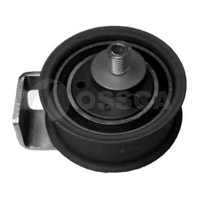 Натяжитель ремня tension pulley for timing beltdф72mm h32.4mm w27.5mm OSSCA 02669