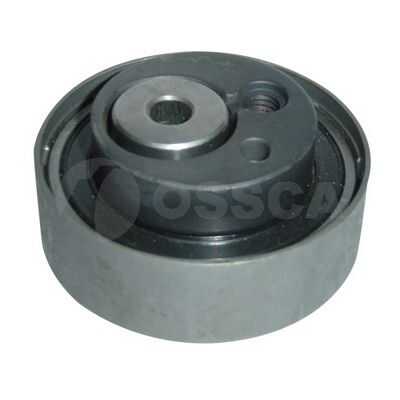 Натяжитель ремня tension pulley for timing beltdф66mm w21mm OSSCA 02687