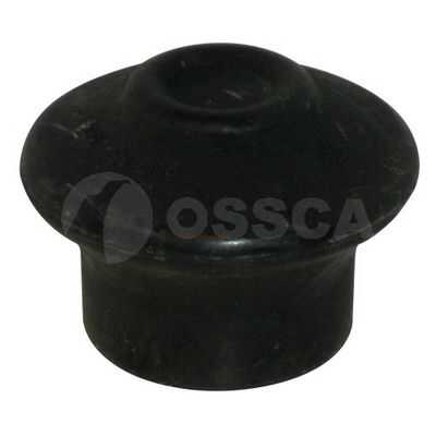 Подушка двигателя rubber mount for engine supportfrontdф68mm dф26mm l46mm OSSCA 02731