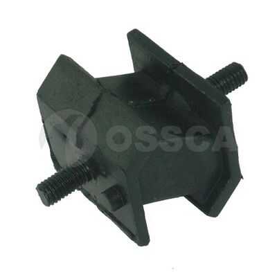 Подушка кппзадлев OSSCA 02998