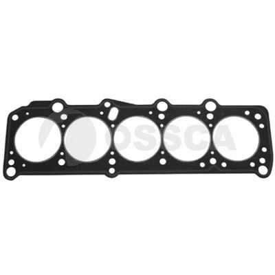Комплект прокладок двигателя cylinder head gasket1.8mmф81.5mm