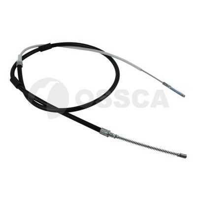 Трос ручника hand brake cablel1700mm