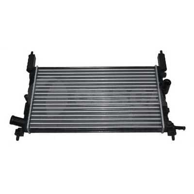 Радиатор охлаждения radiator52532822mm