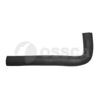 Шланг воздушный vag OSSCA 03361