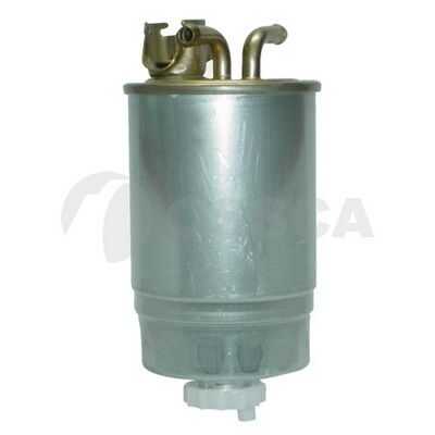 Фильтр топливный fuel filter for dieseldф87mm dф8mm h176mm