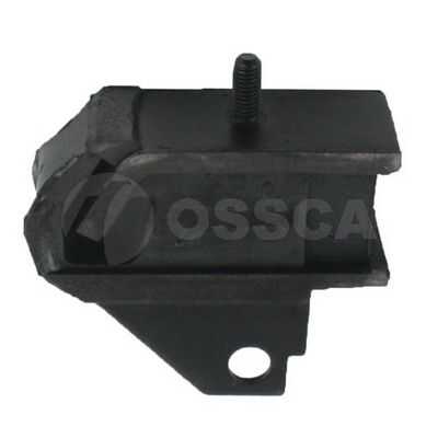 Подушка двигателя rubber mount for engine supportrear left/right OSSCA 03656