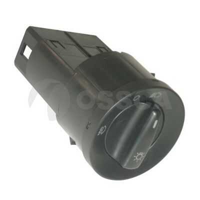 Подрулевой переключатель head light switchwith fog lamp17p OSSCA 03810
