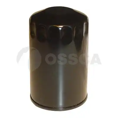 Фильтр масляный bmw 3 (e30) 5 (e28/e34) 2.0-2.5 81 OSSCA 04392