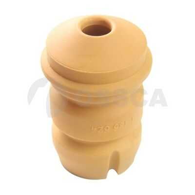 Отбойник амортизатораh99mm OSSCA 04405