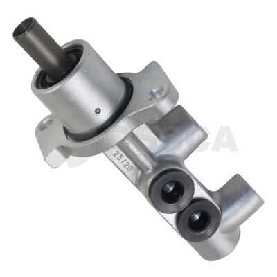 Цилиндр тормозной brake master cylinderф23.8mm OSSCA 04555
