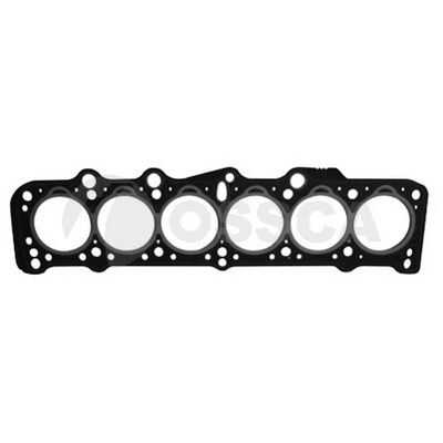 Комплект прокладок двигателя cylinder head gasket1.61mm ф78.5mm OSSCA 04599