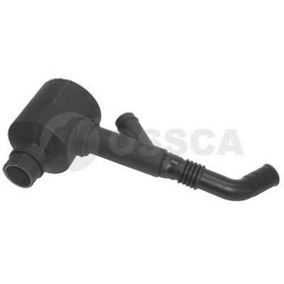 Опора амортизатора OSSCA 04668
