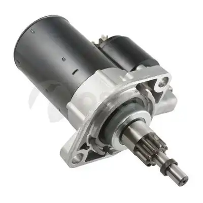 04912 стартер 11kw-12v / vw golf passat jetta 8897 OSSCA 04912