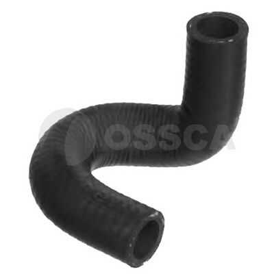 Шланг системы охлаждения OSSCA 04915