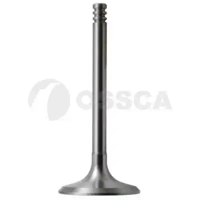 Клапан головки блока впускной audivwskoda 1.8-3.0 95