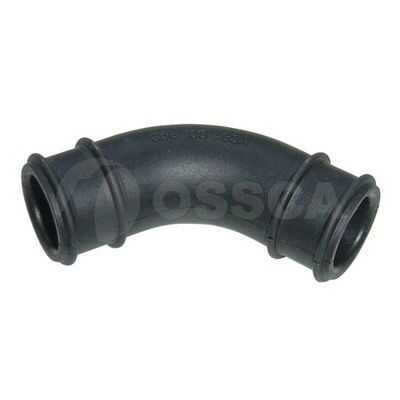 Патрубок воздушный air hose OSSCA 05008