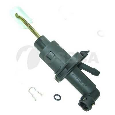 Цилиндр сцепления master cylinder for hydraulic clutchф15.87mm