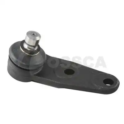 Шаровая опора ball joint for wishboneright OSSCA 05886