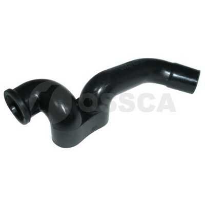Патрубок air hose OSSCA 06209