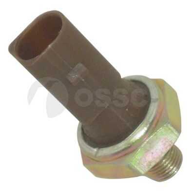 Датчик давления масла oil pressure switchbrown0.55-0.85bar24mmm101 OSSCA 06238