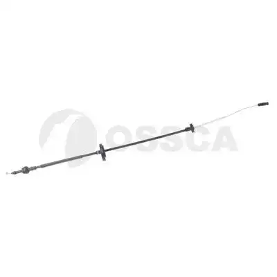 06438 трос газа accelerator cableстрана ввоза-российская федерация OSSCA 06438