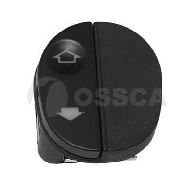 Кнопка стеклоподъемника power window switch6p OSSCA 06777