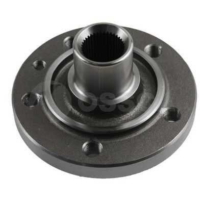 Ступица колеса wheel hub43mm5/112