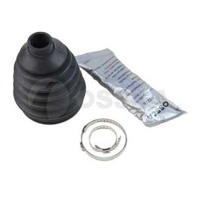 Пыльник шруса к-т axle boot kitouter