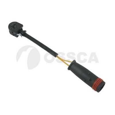 Датчик износа тормозных колодокl98mm