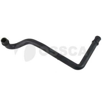Патрубок air hose OSSCA 08048