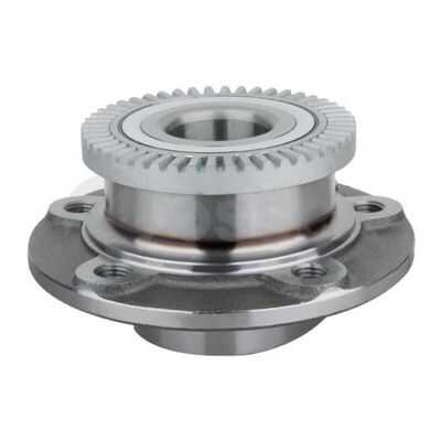 Ступица колеса wheel hubfront5/110