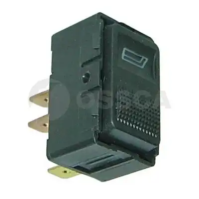 Кнопка электростеклоподъемника audi 80/90100/200a-6v8 82-97 OSSCA 08448