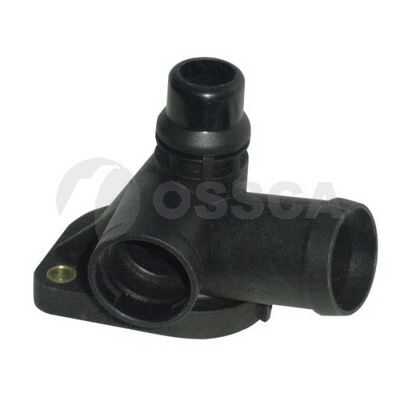 Фланец water flange