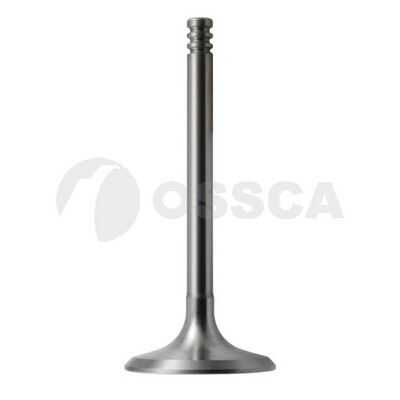 Клапан exhaust valvedф29mm dф6mm l92.3mm OSSCA 08831