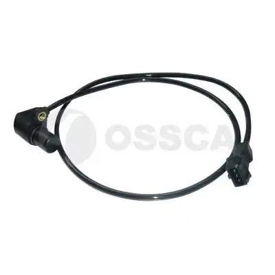 Датчик оборотов коленвала opel 1.6-2.2 84