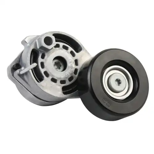 Натяжитель приводного ремня audi a-468q5 24-32 05