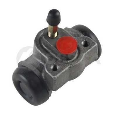Колесный тормозной цилиндрф23.8mm OSSCA 09174